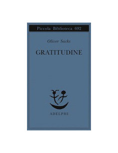 Gratitudine