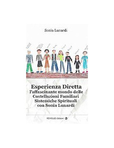 Esperienza Diretta, l'Affascinante Mondo delle Costellazioni Familiari