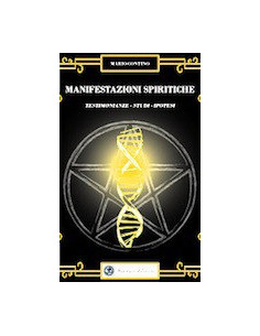 Manifestazioni Spiritiche