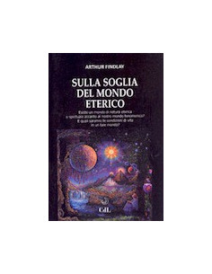 Sulla Soglia del Mondo Eterico