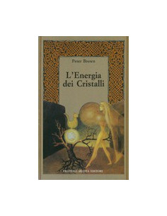 L'Energia dei Cristalli