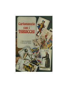 Cartomanzia con i Tarocchi