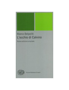L'Occhio di Calvino