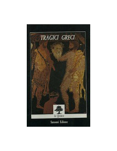 Tragici Greci