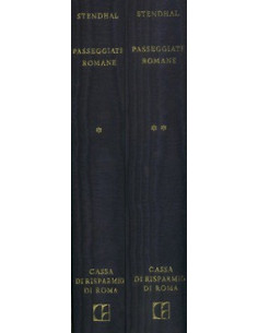 Passeggiate Romane