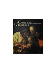 Il Caravaggio e i Giustiniani