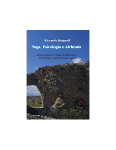 Yoga, Psicologia e Alchimia
