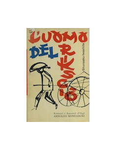 L'Uomo del Riksciò