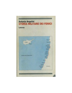 Storia Militare dei Fenici