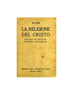 La Religione del Cristo