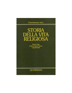 Storia della Vita Religiosa