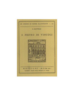 S. Pietro in Vincoli