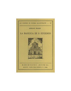 La Basilica di S. Eugenio