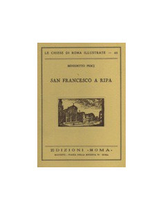 San Francesco a Ripa