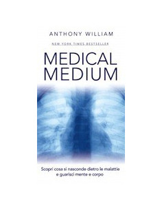 Medical Medium