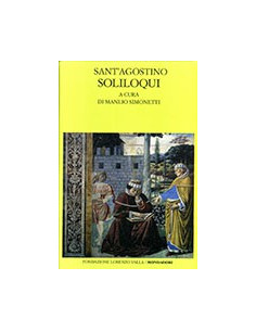 Soliloqui