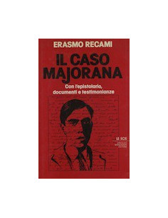 Il Caso Majorana