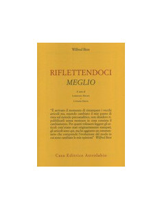 Riflettendoci Meglio
