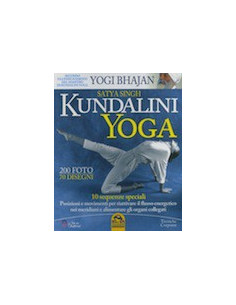 Kundalini Yoga