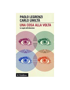 Una Cosa alla Volta