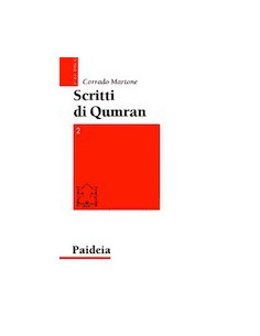 Scritti di Qumran
