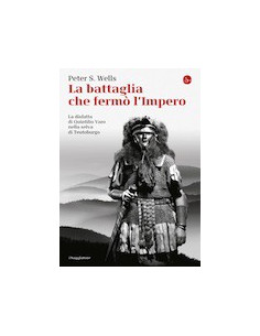 La Battaglia che Fermò l’Impero