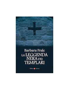La Leggenda Nera dei Templari