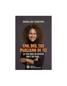 Uno, Due, Tre Parliamo di Te!