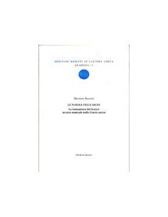 Le Parole delle Muse