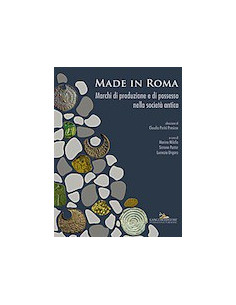 Made in Roma