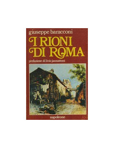 I Rioni di Roma