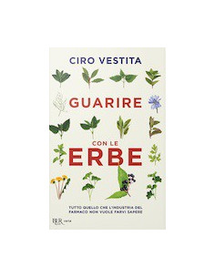 Guarire con le Erbe