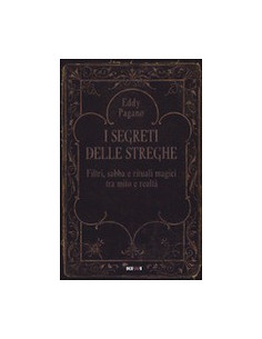 I Segreti delle Streghe