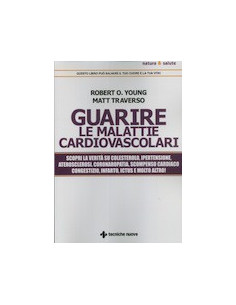 Guarire le Malattie Cardiovascolari