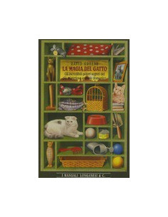 La Magia del Gatto