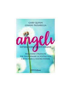 Angeli Ispirazioni Quotidiane