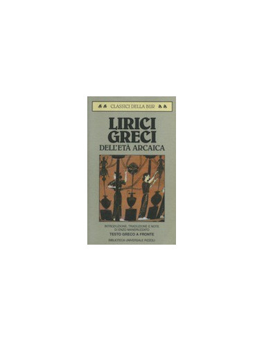 Lirici Greci