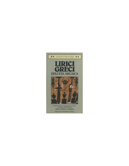 Lirici Greci
