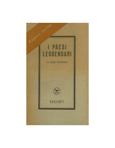 I Paesi Leggendari