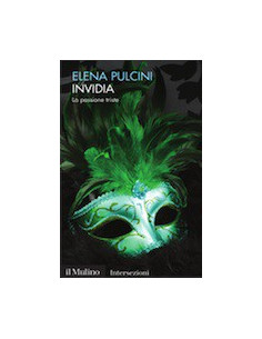Invidia