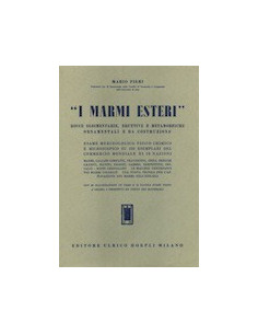 I Marmi Esteri