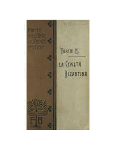 La Civiltà Bizantina