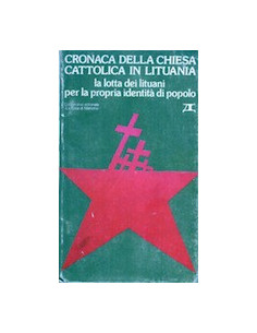 Cronaca della Chiesa Cattolica in Lituania
