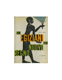 Gli Egiziani del Nuovo Regno