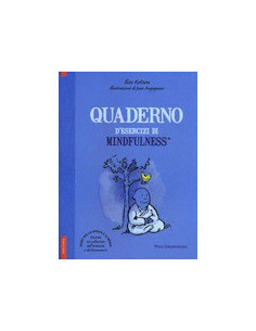 Quaderno d'Esercizi di Mindfulness