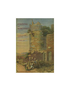 Strenna dei Romanisti - XVI 1955