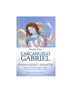 L'arcangelo Gabriel