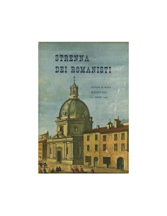 Strenna dei Romanisti - XXI 1960