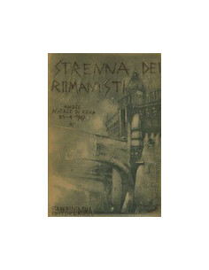 Strenna dei Romanisti - VIII 1947