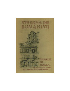 Strenna dei Romanisti - VII 1946